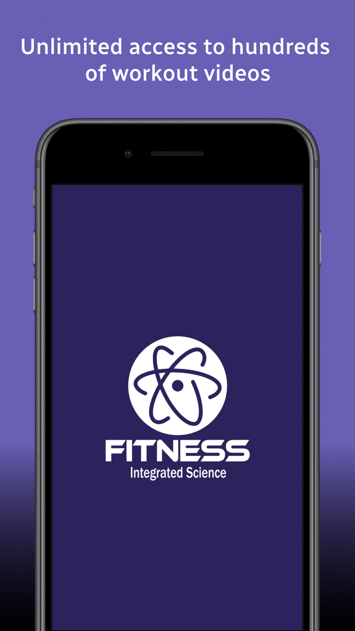 Fitness Integrated Science TV