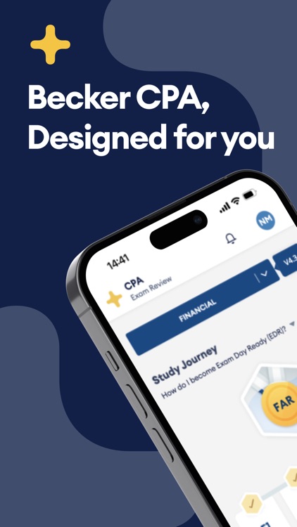 Becker’s CPA Exam Review