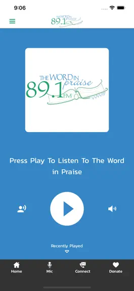 Game screenshot The Word in Praise - WWIP mod apk