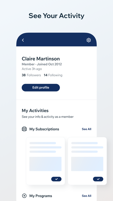 Global Football Management Screenshot