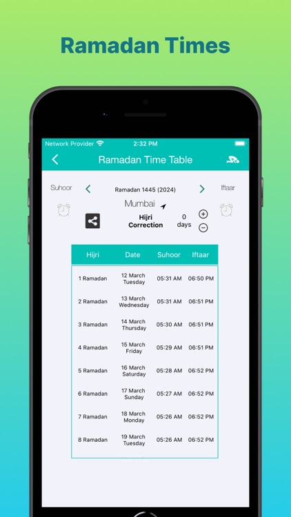 Islam Pro: Quran Prayer Qibla screenshot-6