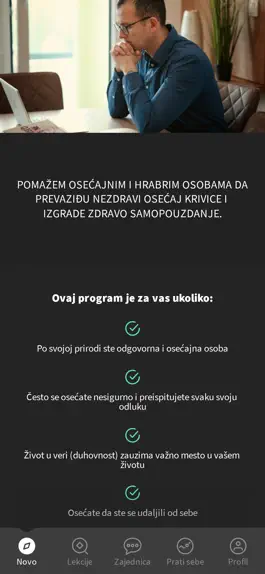Game screenshot PODRZI SEBE mod apk