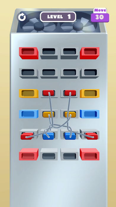 Cable Fever Screenshot