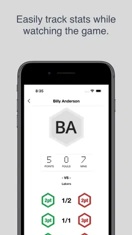 Game screenshot HomeSports apk