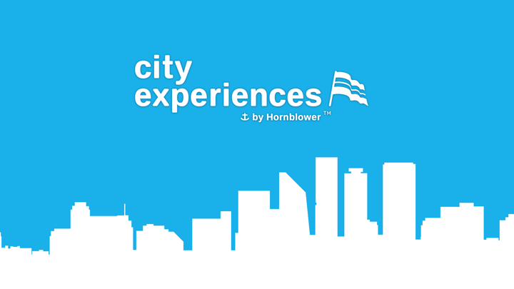 Screenshot #1 pour City Experiences TV