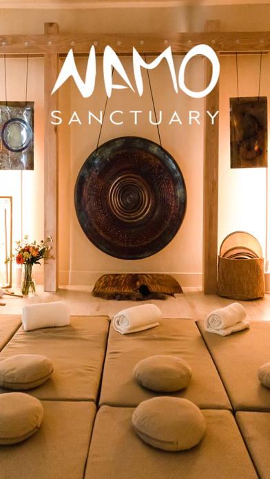 Namo Sanctuary Screenshot