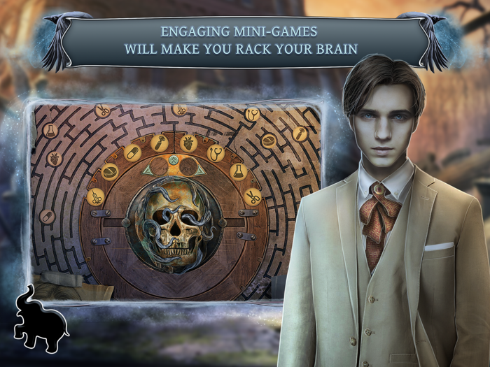 Paranormal Files 1 - Traveler