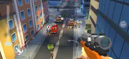 Game screenshot Sniper Mission - Mafia Johnny hack