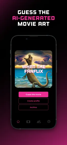 Game screenshot What The FanFlix mod apk