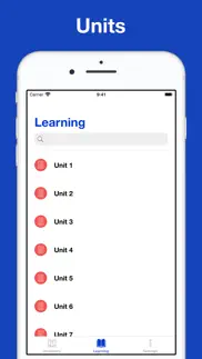 english slang dictionary iphone resimleri 4