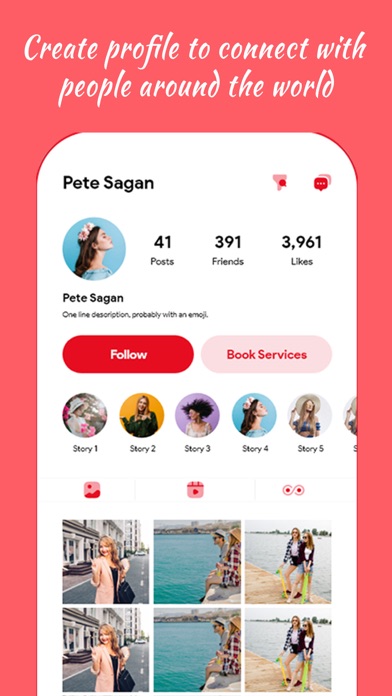 My Style Xpress Screenshot