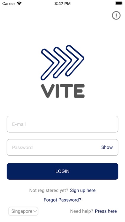 VITE Asia