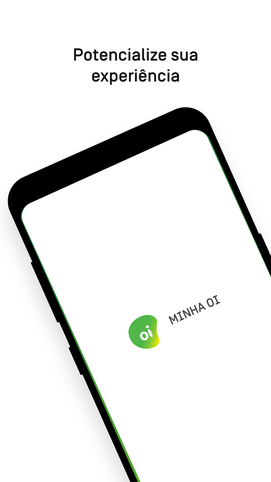 #1. Minha Oi - Conta, 2 Via e Mais (iOS) 由: Oi S.A.