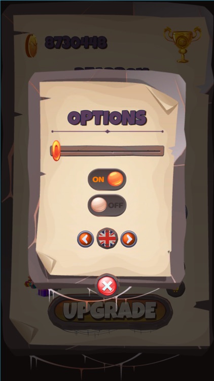 i War of Powers : Defence Game screenshot-7