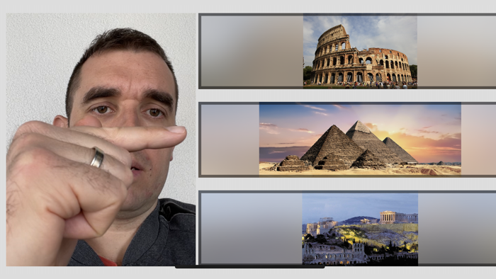 Landmarks Quiz for Kids