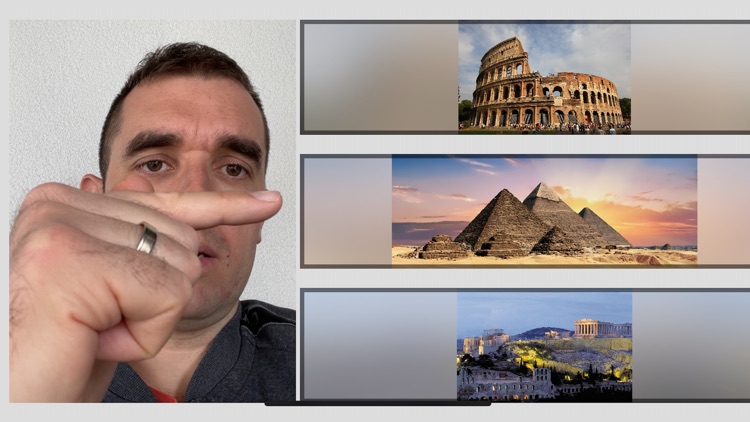 Landmarks Quiz for Kids