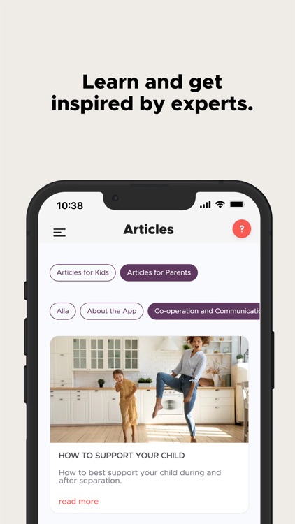 Co-parenting screenshot-8