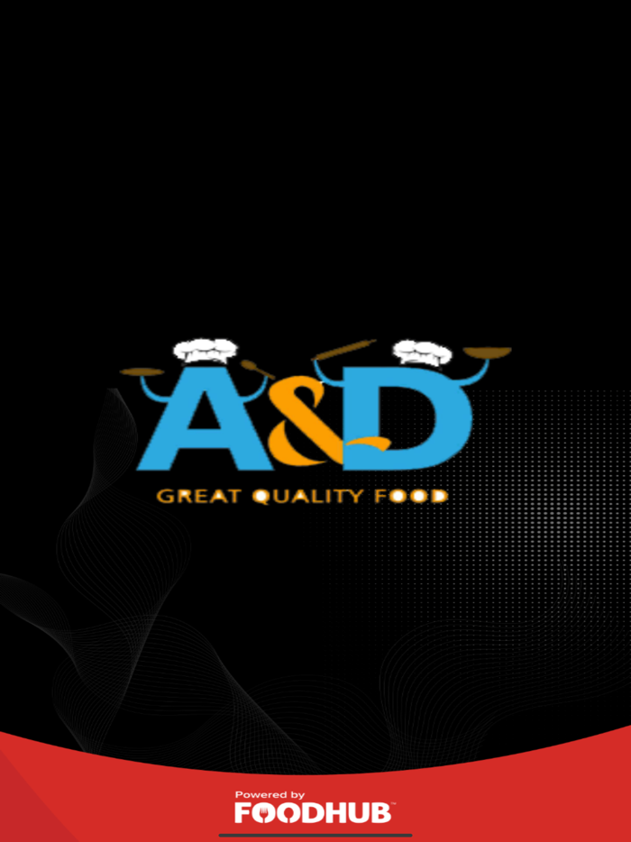 AandD Great Quality Food Ltd