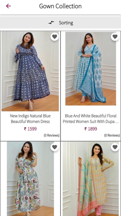 Vatki Clothing Store