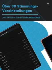 rocksmith tuner ipad bildschirmfoto 3