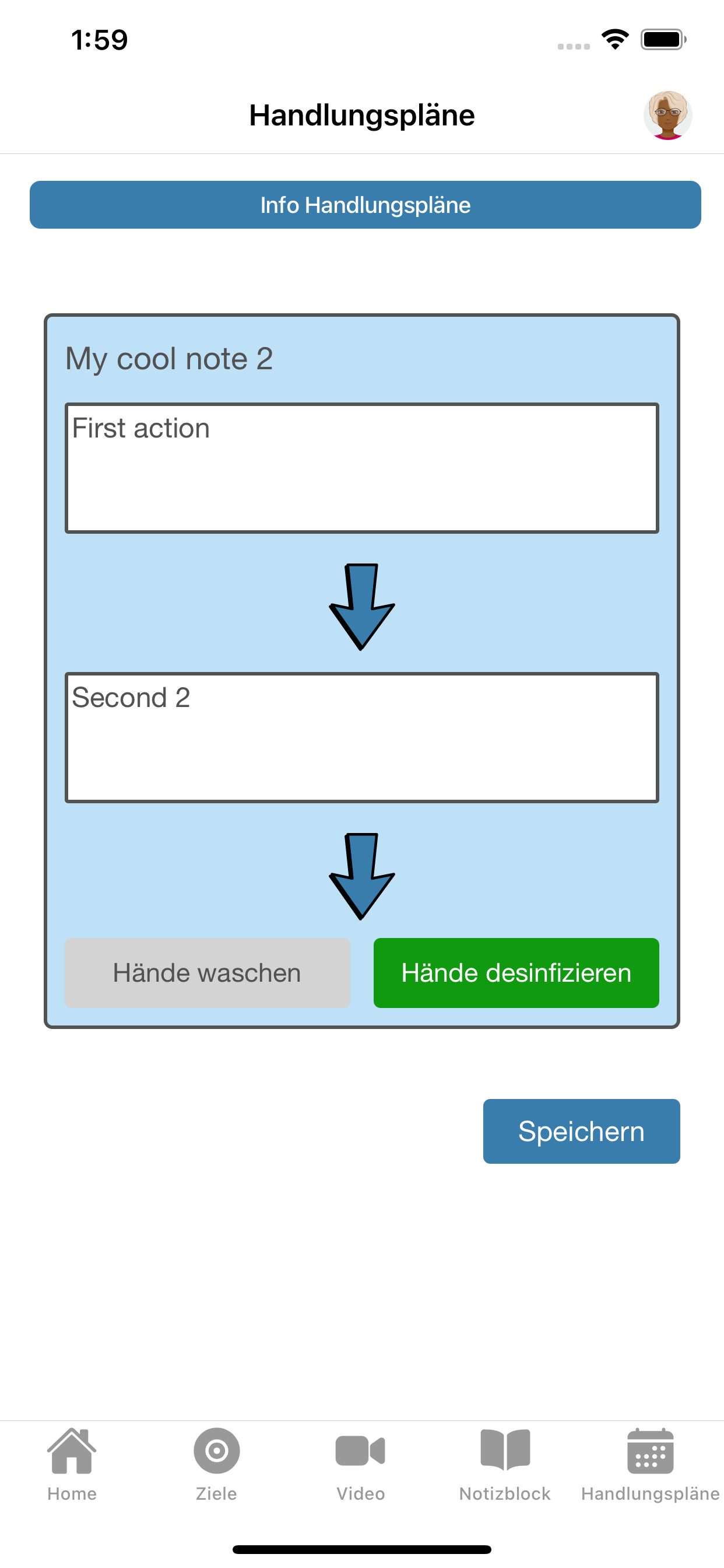 Today Clock - Alarm & Timer