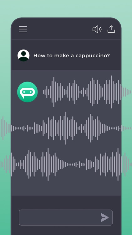 ChatAI Bot - Assistant screenshot-3