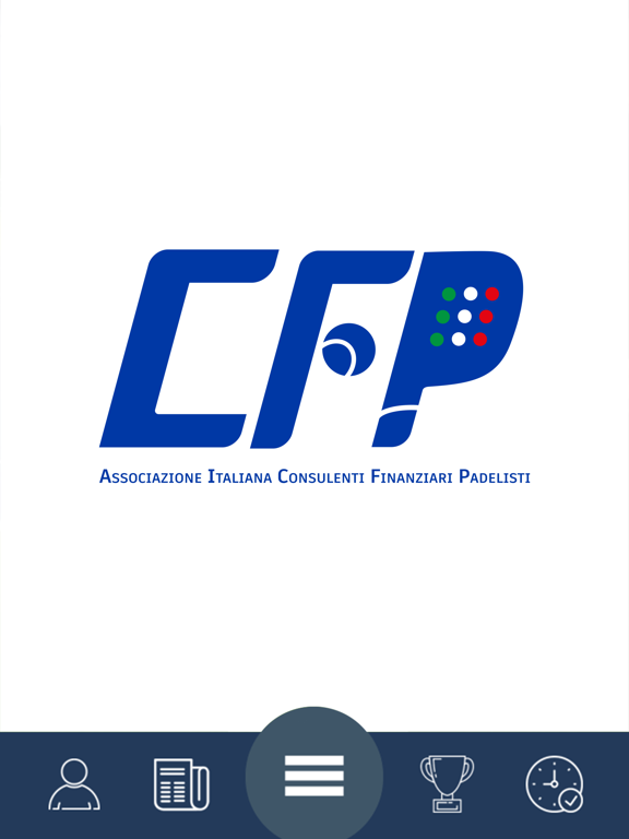 CF Padel