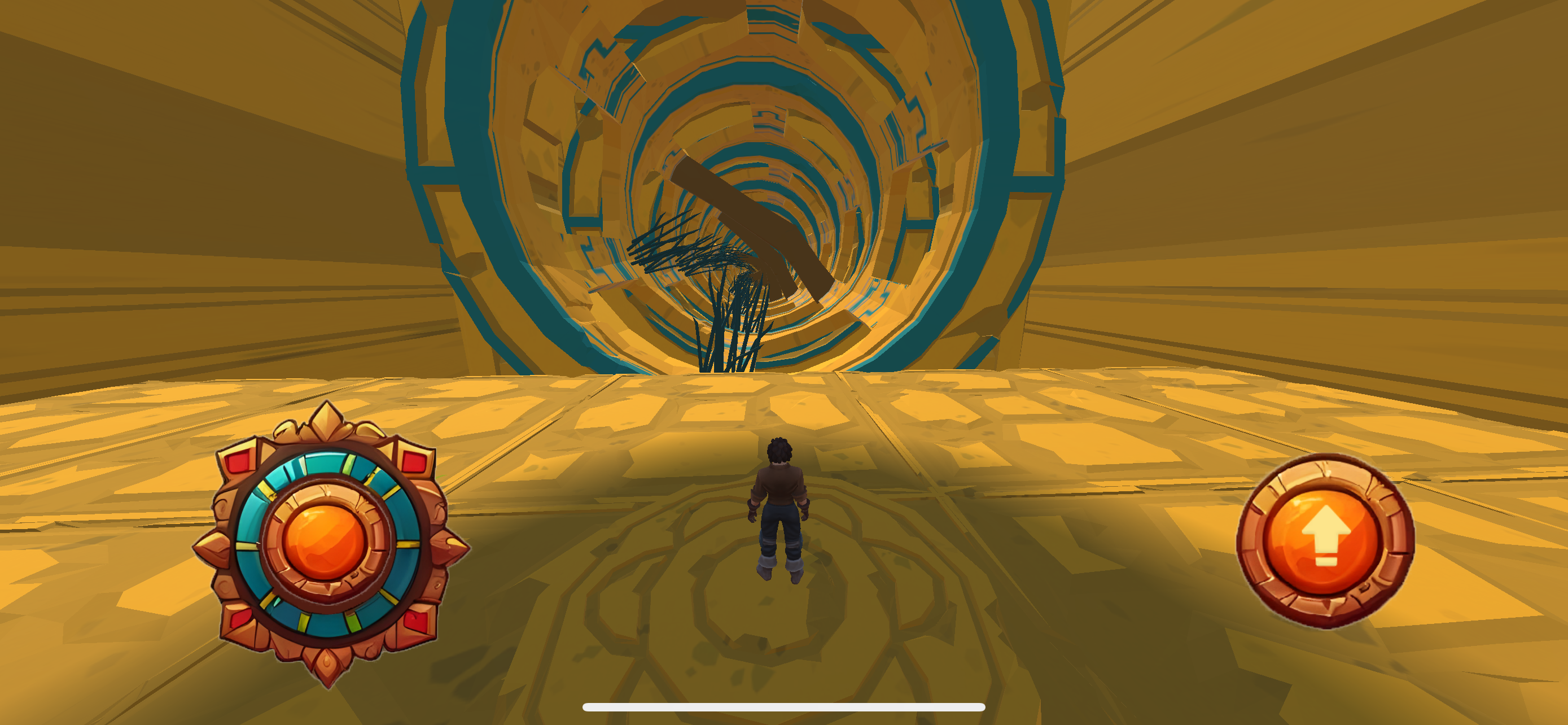 Journey To Shambhala screenshot 5