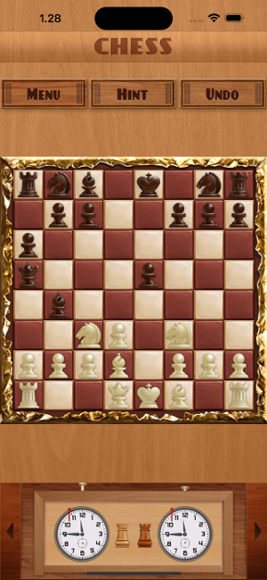 ‎Chess Screenshot