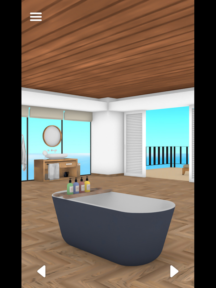 Escape Game Ocean Front