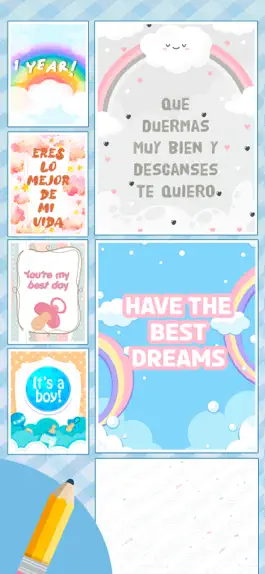 Game screenshot Коллекция детских фотомолков apk