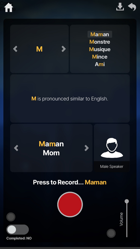 #6. OUINO French (members only) (iOS) Bởi: Ouino Languages