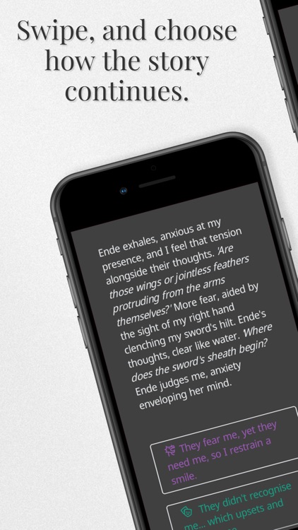 Unearthed Stories screenshot-3