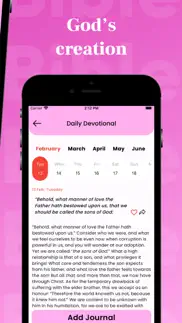 bible for woman iphone screenshot 3