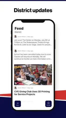 Game screenshot Big Rapids Public Schools apk