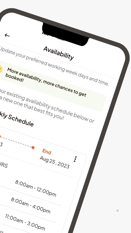 CookinGenie for Chefs screenshot-6