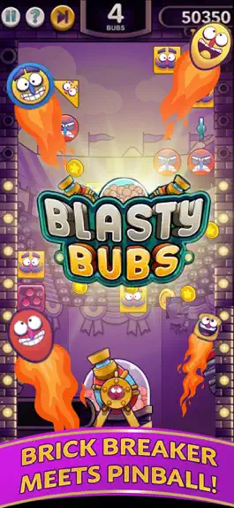 Game screenshot Blasty Bubs - Win Real Cash mod apk
