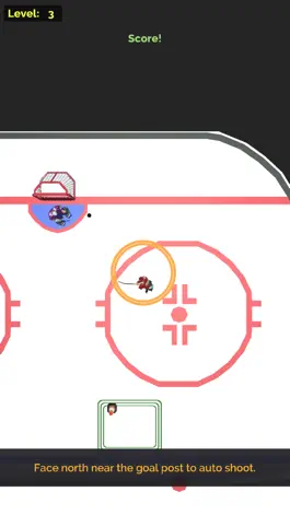 Game screenshot #Hockey apk