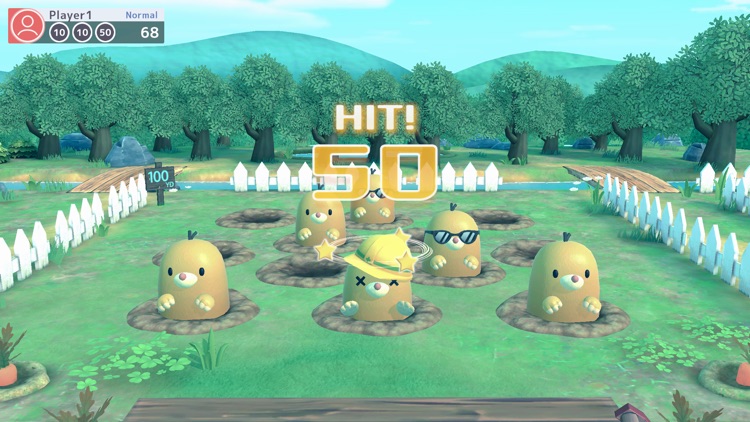 Golfzon WaveArcade screenshot-9