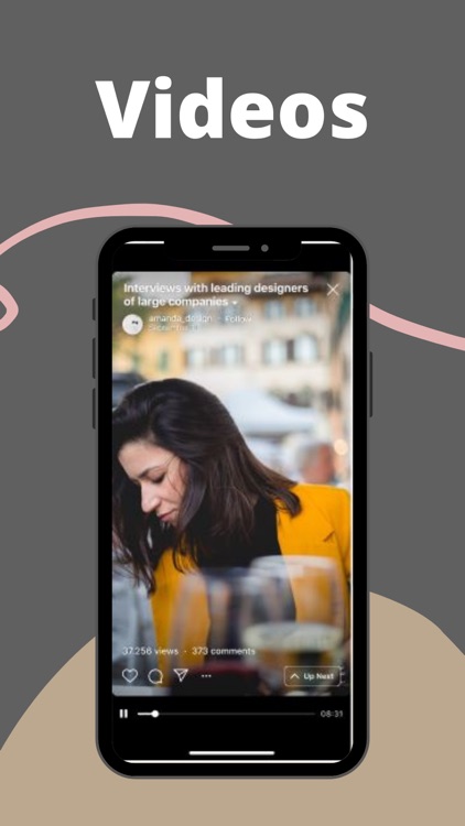 Ockut - Chat, Send money screenshot-7