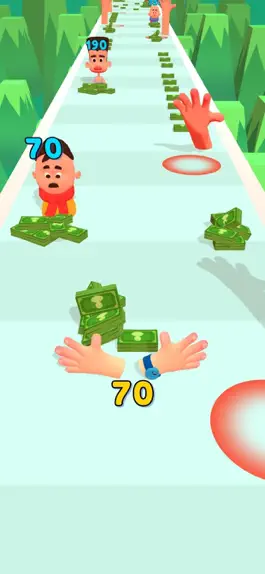 Game screenshot Rich Hands mod apk
