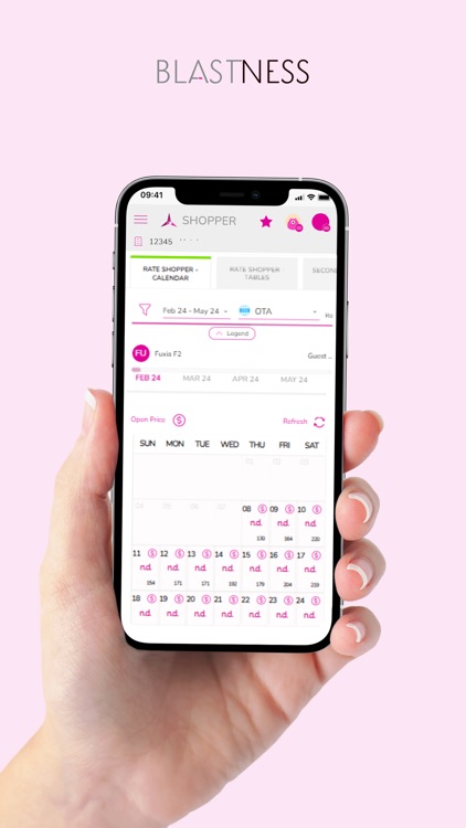 Blastness Suite screenshot-7