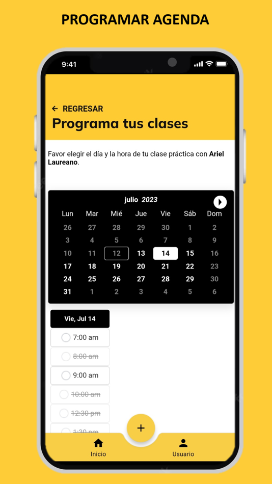 #3. Drivi App (iOS) Podle: Jose Rafael Ortiz Nunez