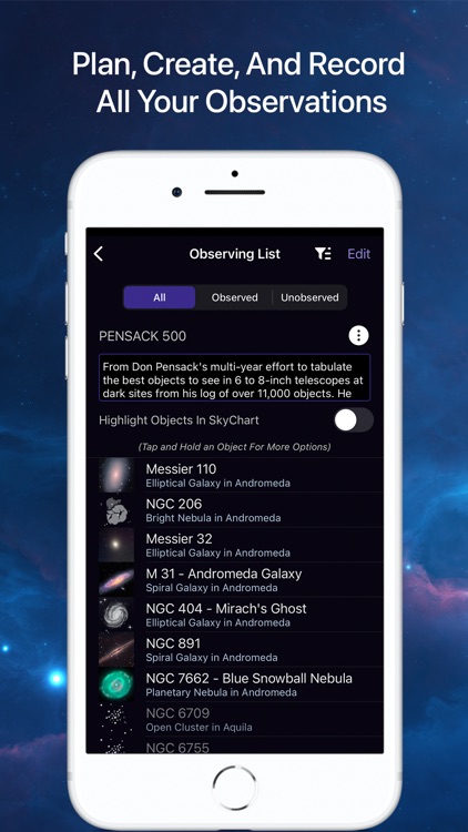 SkySafari 7 Plus screenshot-7