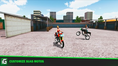 Motos Brasil Onlineのおすすめ画像5