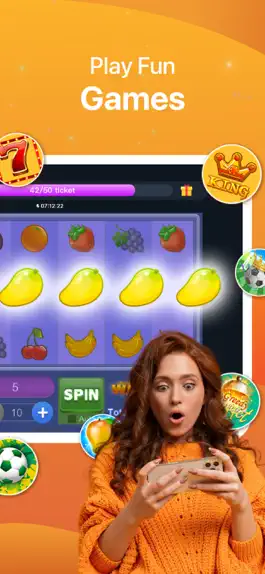 Game screenshot Lucky LOOPS hack