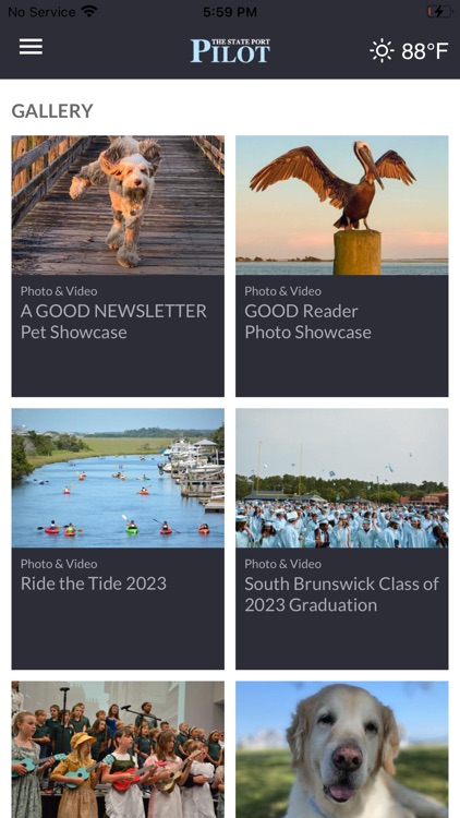 The State Port Pilot screenshot-5