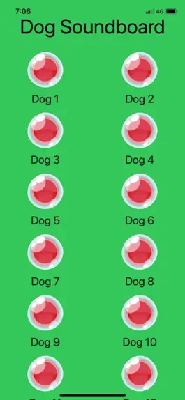 Game screenshot Ultimate Dog Soundboard mod apk