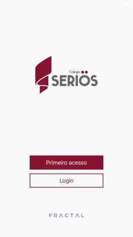 Game screenshot Sérios mod apk