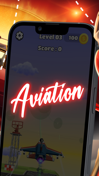 Screenshot #3 pour Aviator Adventures